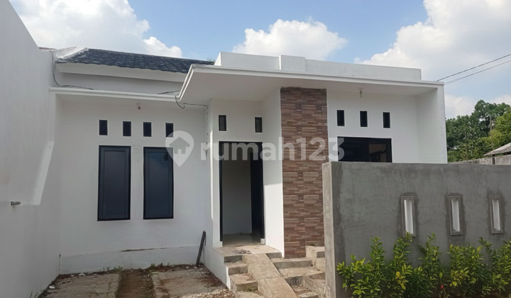 Rumah Minimalis Baru Harga Nego di Kemiling Rumah Minimalis Baru Harga Nego di Kemiling