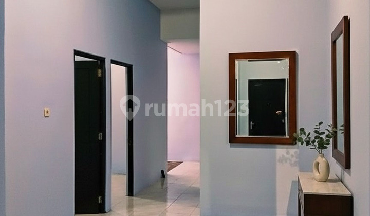 Rumah Minimalis Subsidi Terkonsep Murah di Bandar Lampung 2