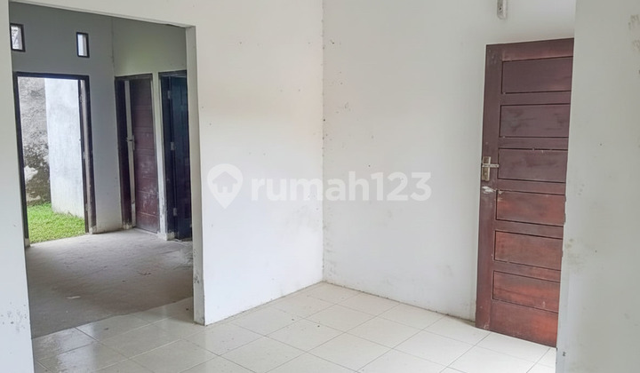 Rumah Minimalis Baru Harga Nego di Kemiling 2