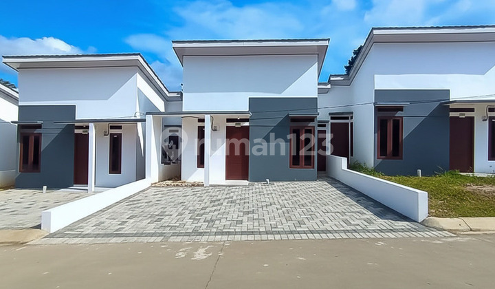 Rumah Murah Subsidi Dekat Itera di Jatimulyo 2