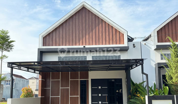 Investasi Rumah Murah KPR Dalam Komplek di Teluk Betung Investasi Rumah Murah KPR Dalam Komplek di Teluk Betung