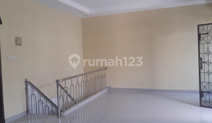 Rumah Green Ville Blok Bc No. 19A 2