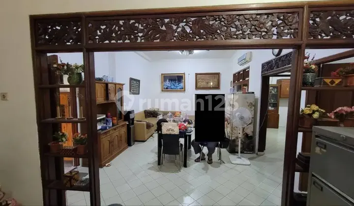 Second House 2 Floors Duren Sawit Ready to Occupy SHM Best Price 2