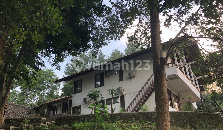 Jual Villa Tanah Luas Bangunan Siap Pakai , Harga Terbaik di Srondol , Semarang  1