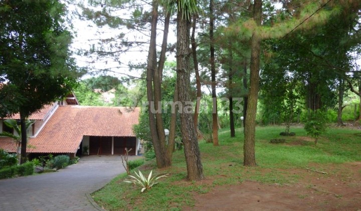 Jual Villa Tanah Luas Bangunan Siap Pakai , Harga Terbaik di Srondol , Semarang  2