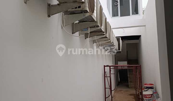 Tempat Usaha Cocok Buat Cafe / Restoran 