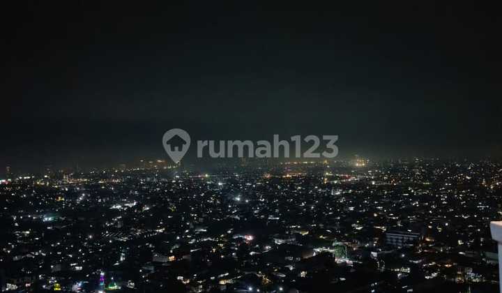 Di Sewakan 1 Unit Apartemen Tinggal Masuk