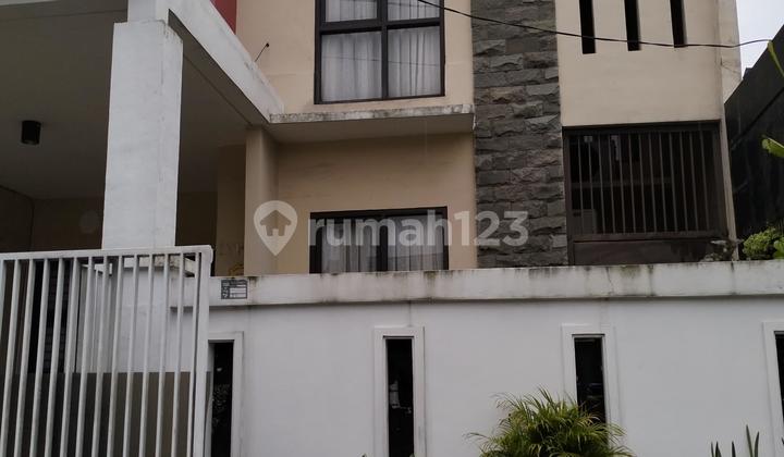 Di Jual Rumah Daerah Daerah Bsd