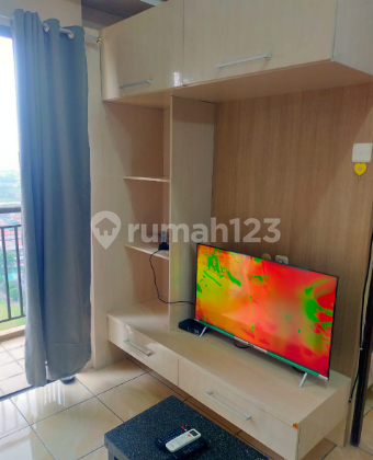 Apartemen Tamansari Panoramic, 2BR, furnished, fasilitas lengkap, Murah, Nego Apartemen Tamansari Panoramic, 2BR, furnished, fasilitas lengkap, Murah, Nego
