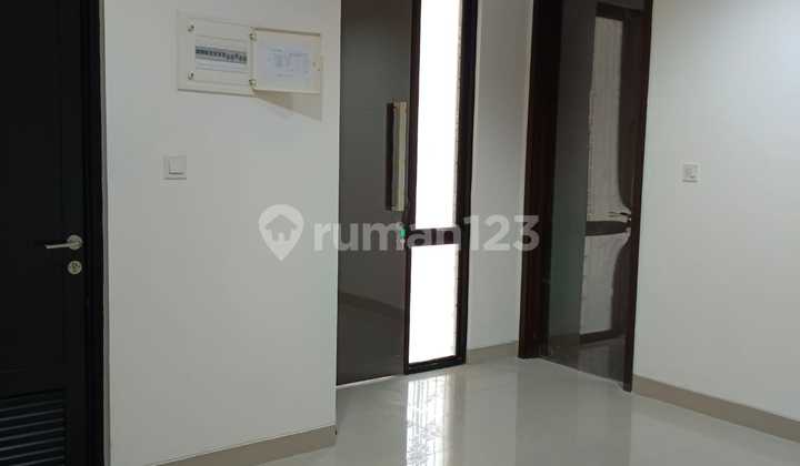 Cheap Rent and New Building