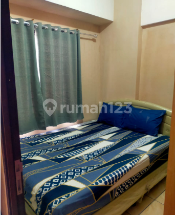 Apartemen Tamansari Panoramic, 2BR, furnished, fasilitas lengkap, Murah, Nego