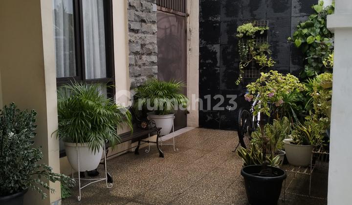 Di Jual Rumah Daerah Daerah Bsd 2