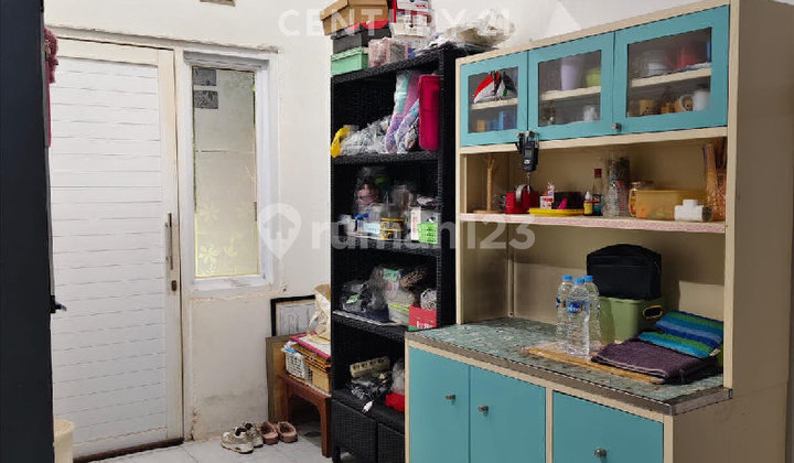 Rumah Tinggal Siap Huni Perumahan Sultan Residence Kedawung 2