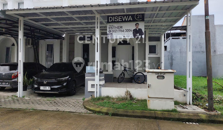 24-Hour Secure Residential Cluster Facilities, Flood-Free