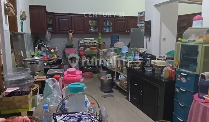 Rumah Tinggal di Perumahan Gsp Jl Mahoni Selatan Cirebon 2