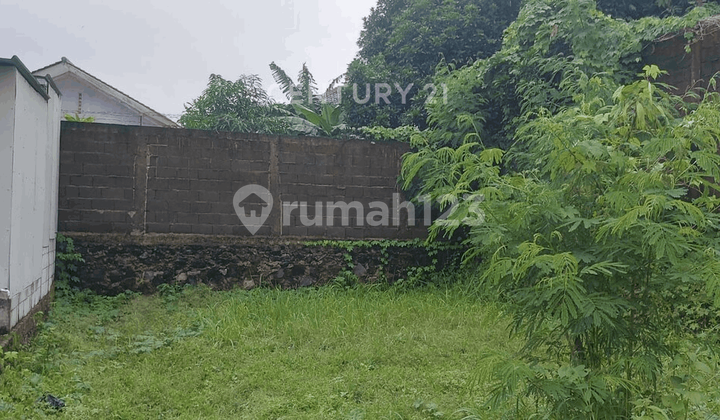 Land Plot in Wanukestu Block, Tukmudal Village, Cirebon