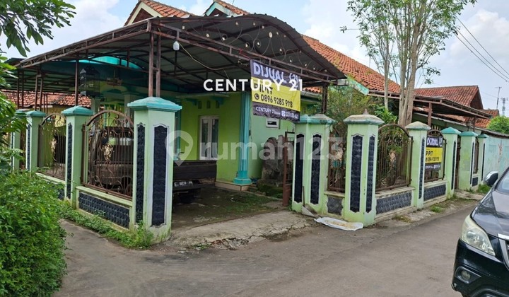 Rumah Tinggal Di Desa Waruroyom Depok Cirebon Rumah Tinggal Di Desa Waruroyom Depok Cirebon