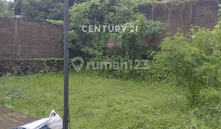 Land Plot in Wanukestu Block, Tukmudal Village, Cirebon