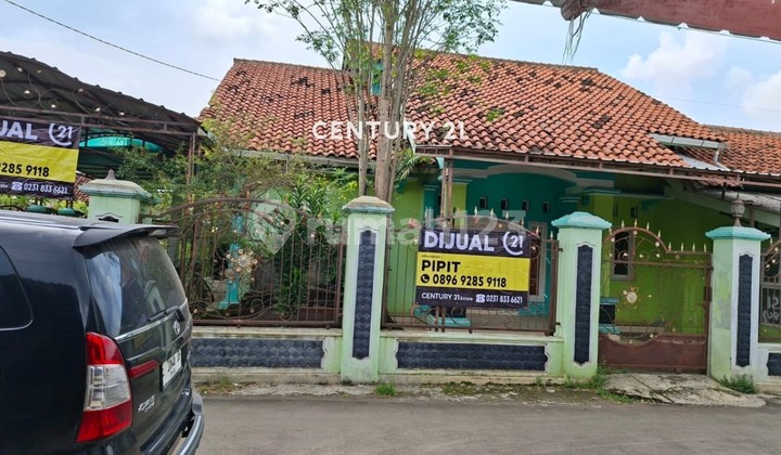 Rumah Tinggal Di Desa Waruroyom Depok Cirebon  2