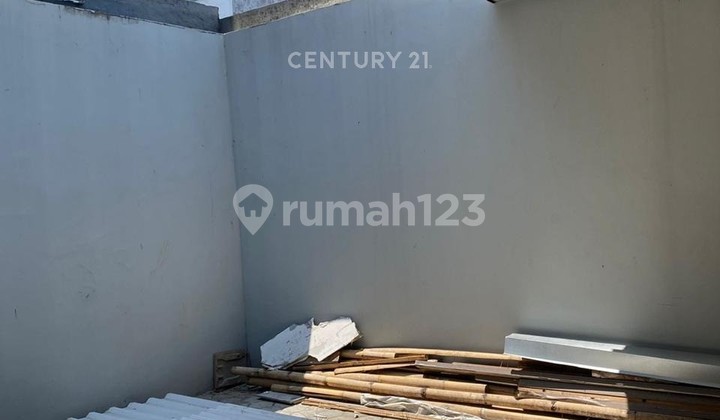 Rumah Tinggal di Citraland Cluster Aborside Cirebon 2