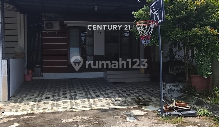 Rumah Tinggal di Perumahan Kedawung Regency