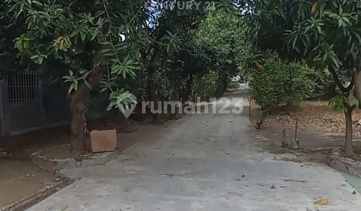 Tanah dan Bangunan di Sumber Kemantren Cirebon Tanah dan Bangunan di Sumber Kemantren Cirebon