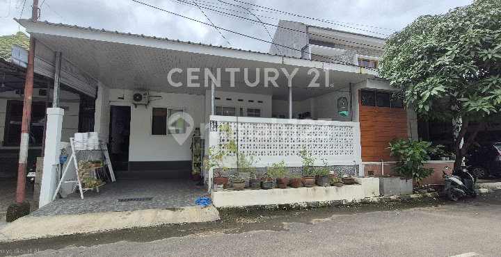 Rumah Tinggal di Puri Taman Sari Cirebon