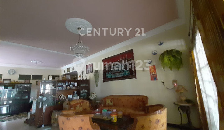 Residential House Ready to Occupy in a Location Situated in Cirebon City 2