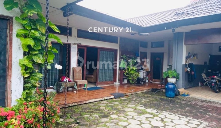Rumah Tinggal di Lokasi Strategis di Jl Moh Toha Kota Cirebon 2