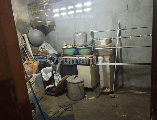 Rumah Tinggal di Battembat Tengah Tani Cirebon