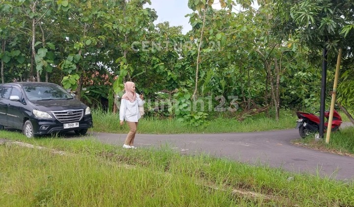 Land Location in Keleben Block, Depok, Cirebon Regency Land Location in Keleben Block, Depok, Cirebon Regency