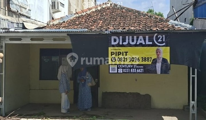 Rumah Tinggal di Desa Bongas Wetan Majalengka Rumah Tinggal di Desa Bongas Wetan Majalengka