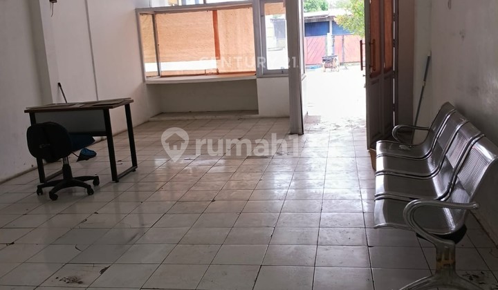 Strategically Located Shop House in Perumnas Cirebon City 2