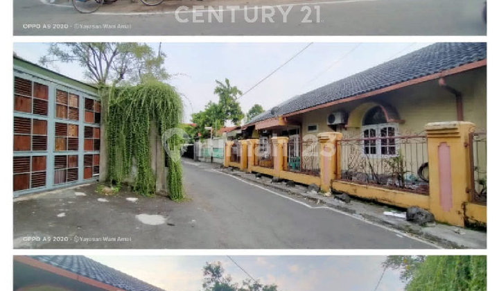 Rumah Tinggal Siap Huni di Kawasan Terletak Berada Kota Cirebon