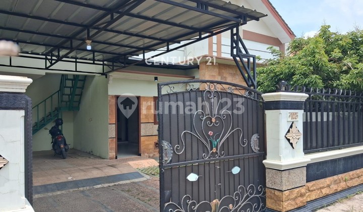 Rumah Tinggal di Lokasi Strategis Kesambi Kota Cirebon
