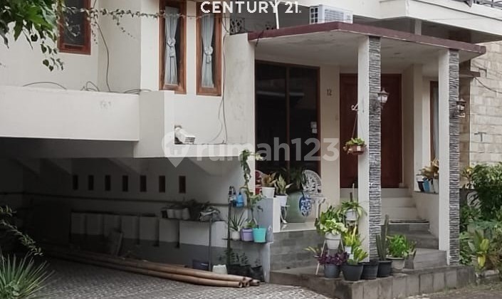 Rumah Tinggal di Setiabudi Town House Kesambi Cirebon