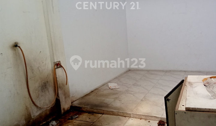 Shop House+Warehouse on Pantura Route Kedawung-Pilang Cirebon