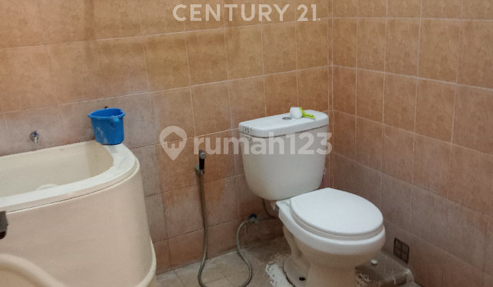 Strategic House Near BPJS Office Cirebon 2