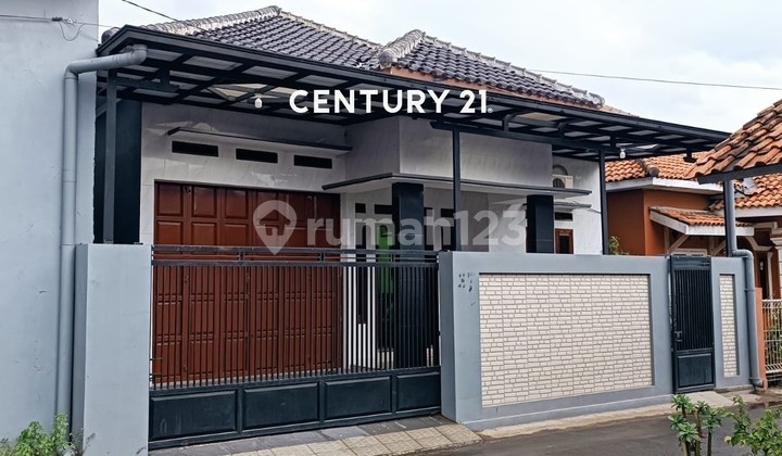 Rumah Tinggal Di Desa Tegalwangi Kabupaten Cirebon Rumah Tinggal Di Desa Tegalwangi Kabupaten Cirebon