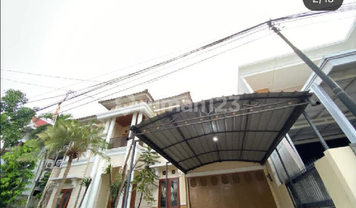 Rumah Tinggal Siap Huni One Gate System Puri Taman Sari Cirebon