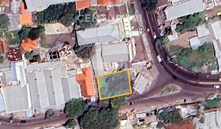 Tanah Siap Dibangun,Lokasi Strategis,Bebas Banjir Dikota Cirebon