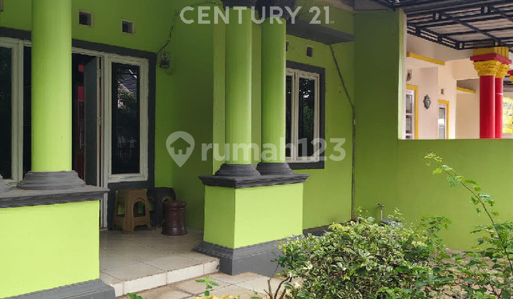 Rumah Tinggal Siap Huni Perumahan Sultan Residence Kedawung