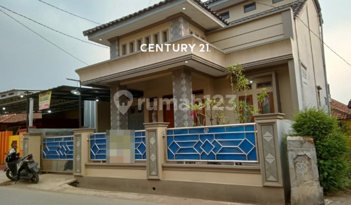 Rumah Tinggal di Desa Gunungsari Majalengka Rumah Tinggal di Desa Gunungsari Majalengka