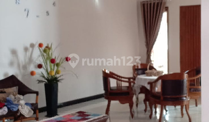 Residential Building and Boarding House on Jl. Perintis 2