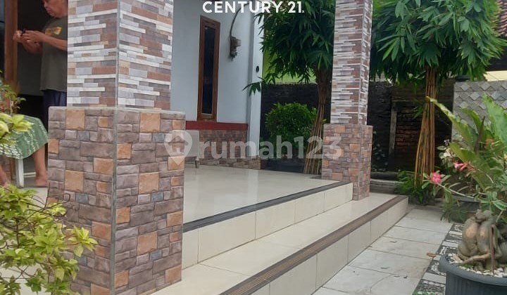 Rumah Tinggal di Battembat Tengah Tani Cirebon 2
