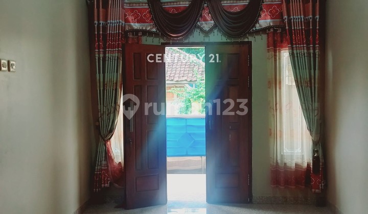 Rumah Tinggal di Desa Gunungsari Majalengka 2