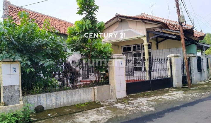 Rumah Tinggal di Perumnas Lokasi Strategis di Kota Cirebon