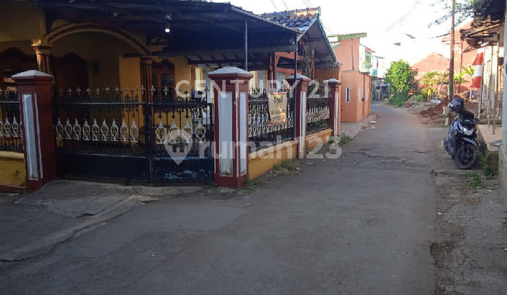 Rumah Tinggal Dekat dengan Wisata Gua Sunyaragi Kota Cirebon