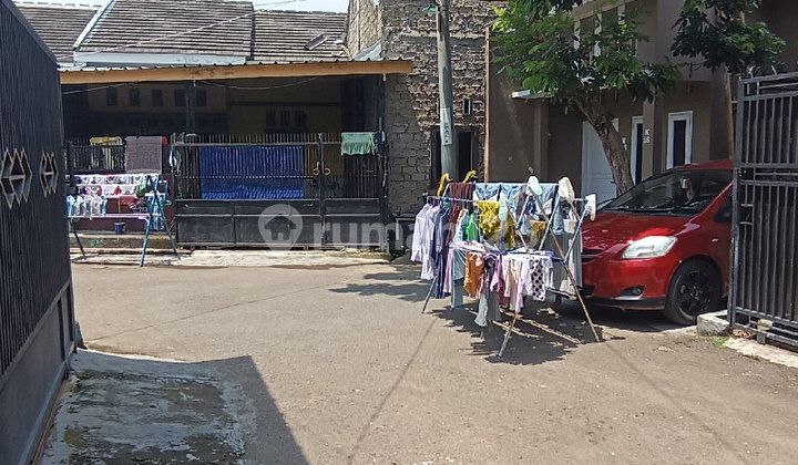 Rumah Cantik dan Murah Siap Huni di Cirebon 2