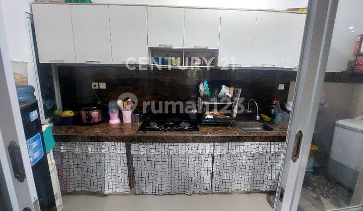 Rumah Tinggal Siap Huni Jalan Sabrang Permai Kalikoa Kedawung 2